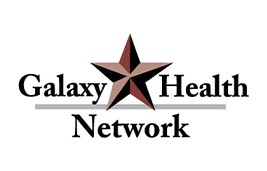we accept  galaxy health network